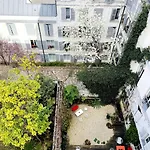 Chic flat with elevator - Gare de l\'Est&Opéra