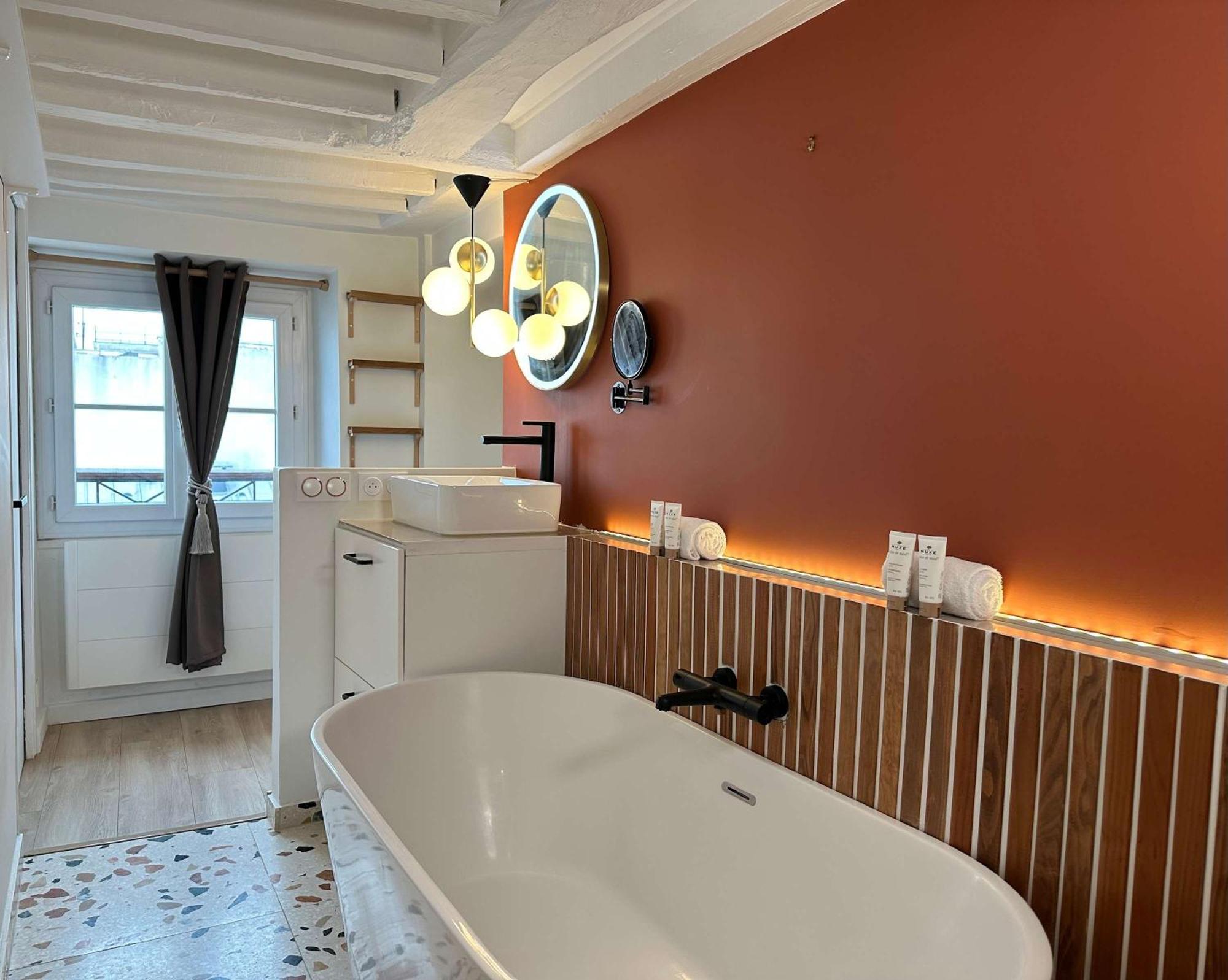 Opera - Premium With Lift Near Gare De L'est For 4 Appartamento Parigi
